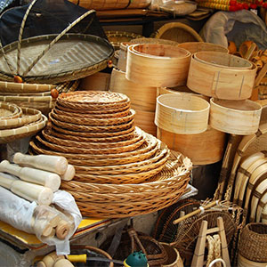 Handi Crafts