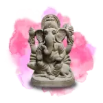 10" Idol of Lord Ganesh
